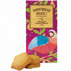 Shortbread Biscuiti Artizanali Original Stars 100gr