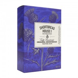 Shortbread Biscuiti Artizanali Reteta Originala 170gr