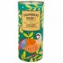 Shortbread Christmas Biscuiti Artizanali Cu Unt Fructe Si Condimente 200gr
