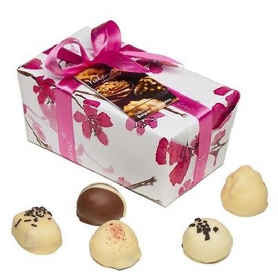 Valentino Ballotin Praline Cherry Blossom 190gr