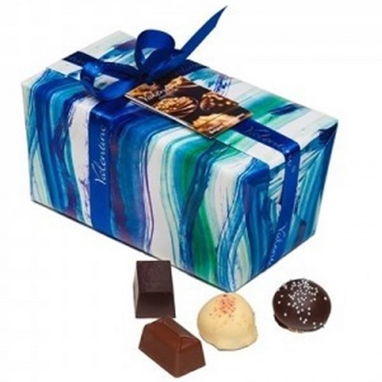 Valentino Blue Ballotin 160gr
