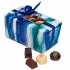 Valentino Blue Ballotin 160gr