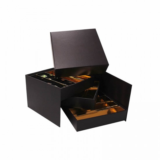 Valentino Brown Cube 360gr