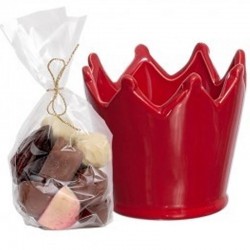 Valentino Crown Tray 200gr