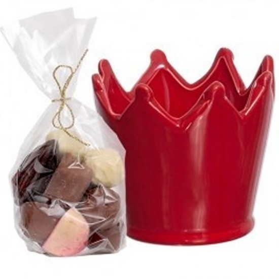 Valentino Crown Tray 200gr