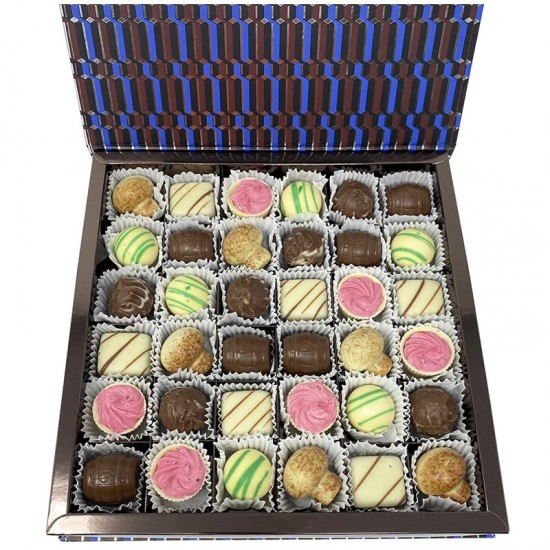 Valentino Electric Box 540gr