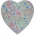 Valentino Floral Heart 300gr