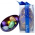 Valentino Ou Golden Faberge Cu Ciocolata 100gr