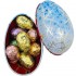 Valentino Ou Gray Faberge Cu Ciocolata 100gr