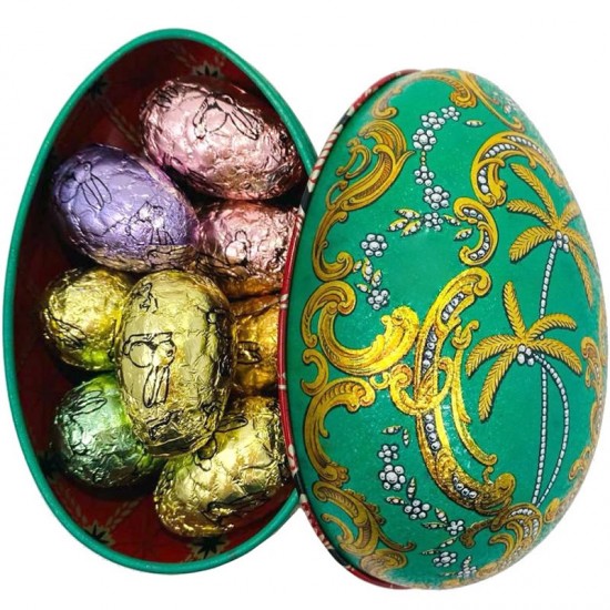 Valentino Ou Palm Faberge Cu Ciocolata 100gr