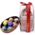 Valentino Ou Pearl Faberge Cu Ciocolata 100gr