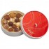 Valentino Round Red Box