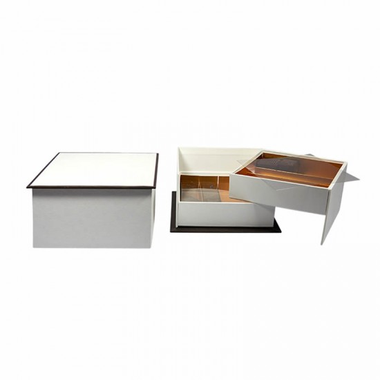 Valentino White Cube 480gr