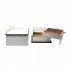 Valentino White Cube 480gr