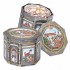 Wicklein Nurnberg Castle Elisen Tin Turta Dulce 500gr