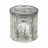 Wicklein Silver Castle Tin Turta Dulce 250gr