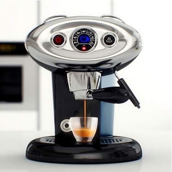 Espressor Francis Francis X7.1 Negru
