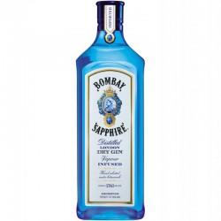 Bombay Sapphire 1l