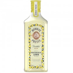 Bombay Sapphire Citron Presse 0.7l