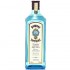Bombay Sapphire Glass Gift Set 0.7l