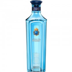 Bombay Sapphire Star Of Bombay 0.7l