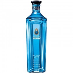 Bombay Sapphire Star Of Bombay 1l