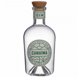 Canaima Small Batch Amazonian Gin 0.7l