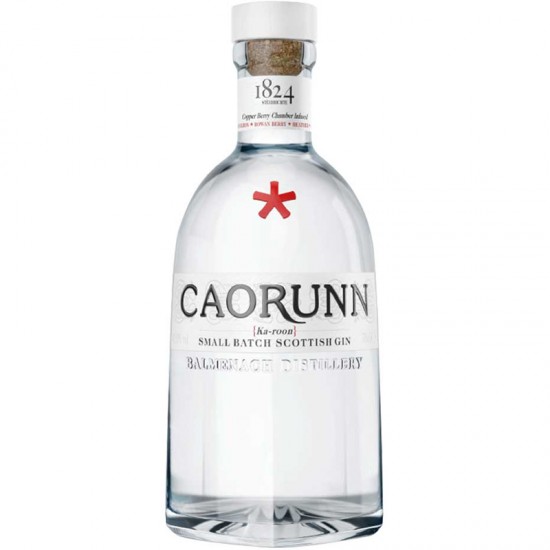 Caorunn Small Batch Gin 0.7l
