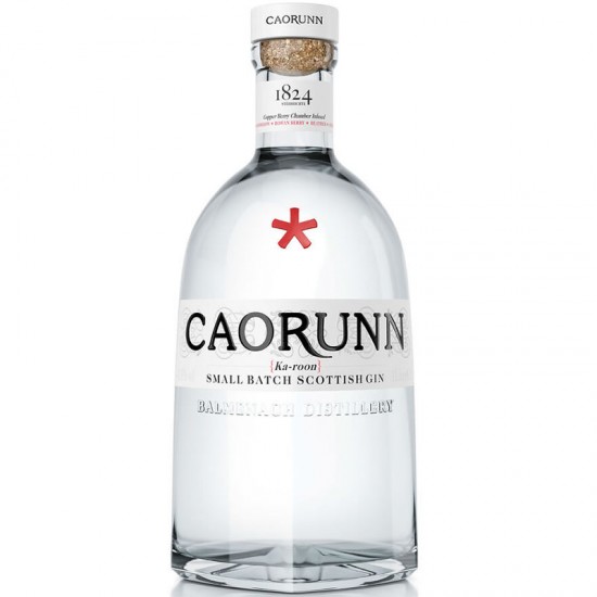 Caorunn Small Batch Gin 1l