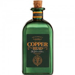 Copperhead The Gibson Edition 0.5l