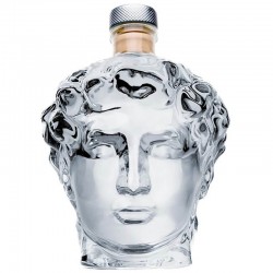 David Luxury Gin 0.7l