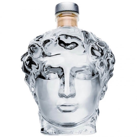 David Luxury Gin 0.7l