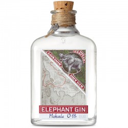 Elephant Gin 0.5l
