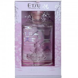 Etsu Sakura Limited Edition 0.7l