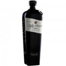 Fifty Pounds Gin 0.7l