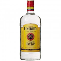 Finsbury Gin 0.7l