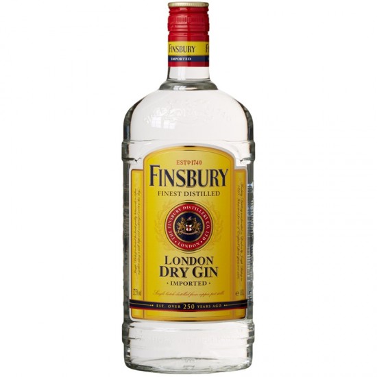 Finsbury Gin 0.7l