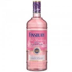Finsbury Gin Wild Strawberry 0.7l