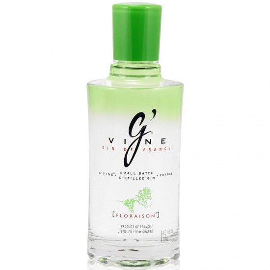 G'vine Floraison 0.7l