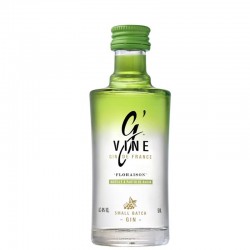 G'vine Floraison Gin 0.05l