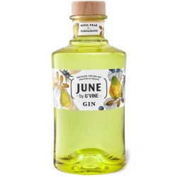 G'vine June Pear & Cardamom Gin 0.7l