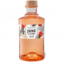 G'vine June Wild Peach Gin 0.7l