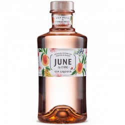 G'vine June Wild Peach Gin Liqueur 0.7l