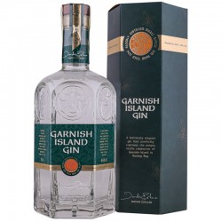 Garnish Island Gin 0.7L