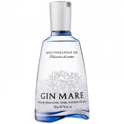 Gin Mare Mediterranean 0.7l