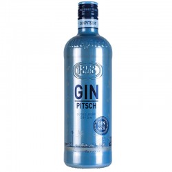 Gin Pitsch 0.7l