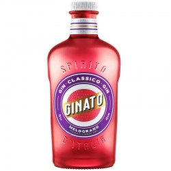 Ginato Melograno Pomegranate 0.7L