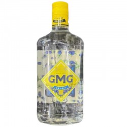 GMG London Dry Gin 0.7l