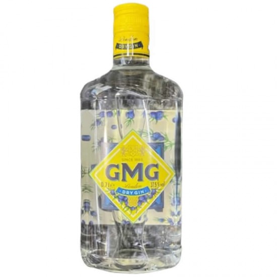 GMG London Dry Gin 0.7l