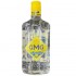 GMG London Dry Gin 0.7l